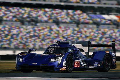Hasil lengkap kualifikasi Sebring 12 Jam