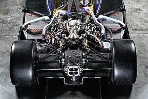 Mecachrome: Instalasi mesin Ginetta berlangsung sukses