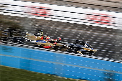 Qualifs - Vergne en pole devant Buemi