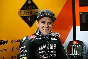 Tes Moto3 Valencia: Rodrigo ungguli Martin