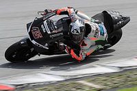 Scott Redding will mit der Aprilia in die Top 6