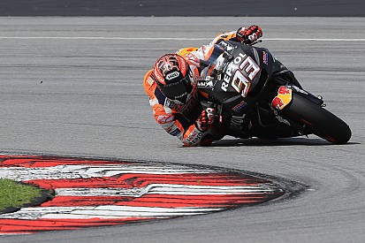 Márquez: Ilyenkor még mindenkinek nulla pontja van