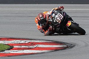 GALERI: Tes MotoGP Sepang hari ketiga