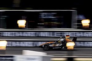 Diretta video: Race of Champions - Sabato