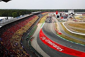 Hockenheim hálás, amiért nem része a 2020-as F1-es versenynaptárnak