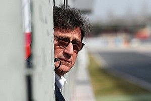 Camilleri: "Nessuna decisione presa su Raikkonen. Il nostro CR7 è Vettel"