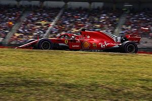 ¿Qué ayuda a Ferrari a que su F1 sea ahora un coche tan rápido?