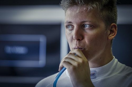 Ehrlacher completa la alineación de Cyan Racing para el WTCR 2019