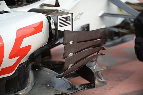 Formel-1-Technik 2018: Deshalb war der Haas VF-18 kein Ferrari-Klon