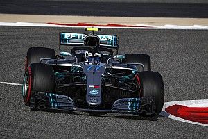 Bottas, Ferrari'nin performansı karşısında şaşkın