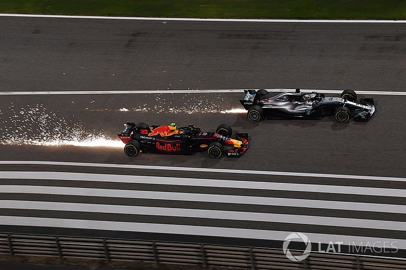 Verstappen ein "Schwachkopf"? Vettel verteidigt Hamilton