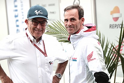 Selon Puig, le MotoGP a mieux géré la crise que la F1
