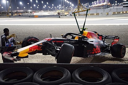 Colpo di scena: Verstappen aveva l'acceleratore bloccato in Qualifica!