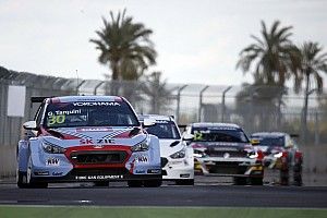 Hyundai-úthenger a vasárnapi WTCR-időmérőn: Tarquini a pole-ban, Michelisz 3.