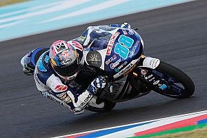 Moto3 Austin: Martín ook snelste in tweede oefensessie