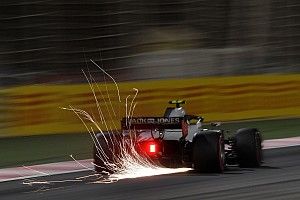 GALERI: Suasana latihan F1 GP Bahrain