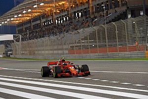 Raikkonen escapa de penalidade de grid no Bahrein