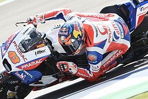 Miller confía en que Ducati lo retendrá para 2019