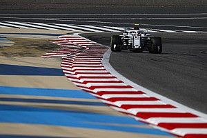 Leclerc says he has to "calm down" his driving
