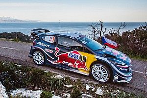 M-Sport: ora la Fiesta detta legge grazie agli sviluppi dalla sede Ford
