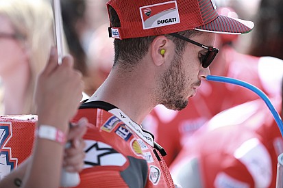 Dovizioso egyre közelebb a 2019/20-as ducatis megállapodáshoz