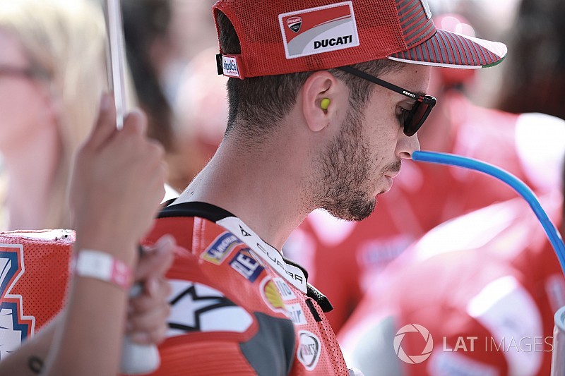 Dovizioso egyre közelebb a 2019/20-as ducatis megállapodáshoz