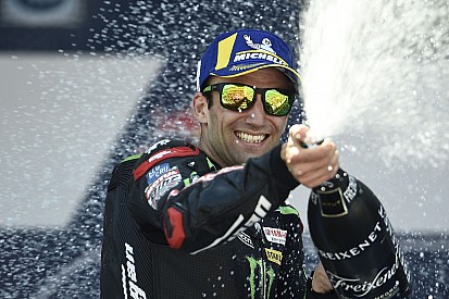 Preview MotoGP Le Mans: Dé ultieme kans voor thuisfavoriet Zarco