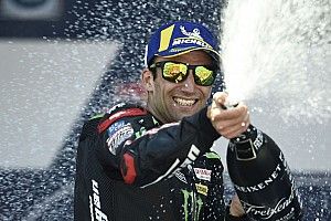 Johann Zarco: Beim Heimrennen der erste MotoGP-Sieg?