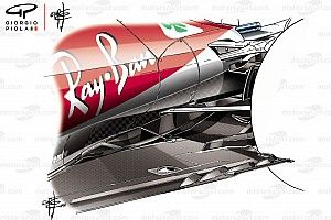 Formel-1-Technik: Wie Ferrari einen FIA-Blackout ausnutzte