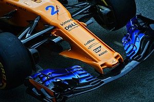 Red Bull y McLaren presentarán importantes modificaciones en España