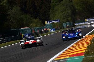 L'ACO répond aux interrogations sur les équivalences en LMP1