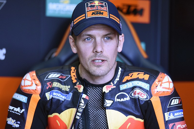 Kallio não participa de GP da Alemanha e fará cirurgia