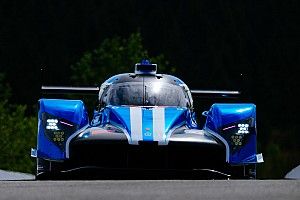 Officiel - Ginetta annonce le retrait de Manor à Spa