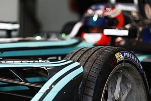 Michelin: F1 tak berani ambil risiko seperti WEC/Formula E