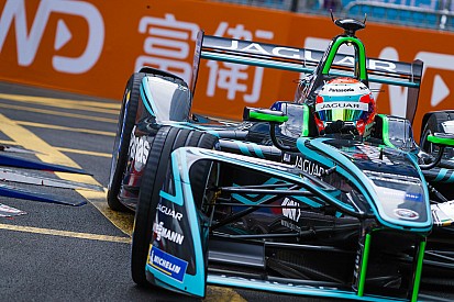 Di Resta és Fittipaldi is tesztelhet a Jaguarral a Formula E-ben