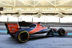 Honda: Progresso de motor é algo para se orgulhar
