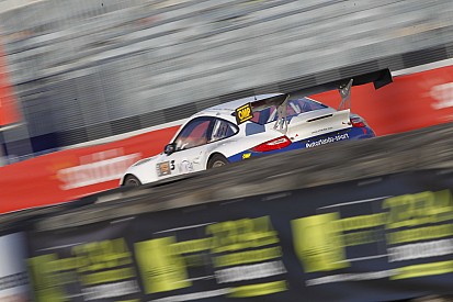 Motor Show, Trofeo Italia GT: vittorie nette per i quattro semifinalisti