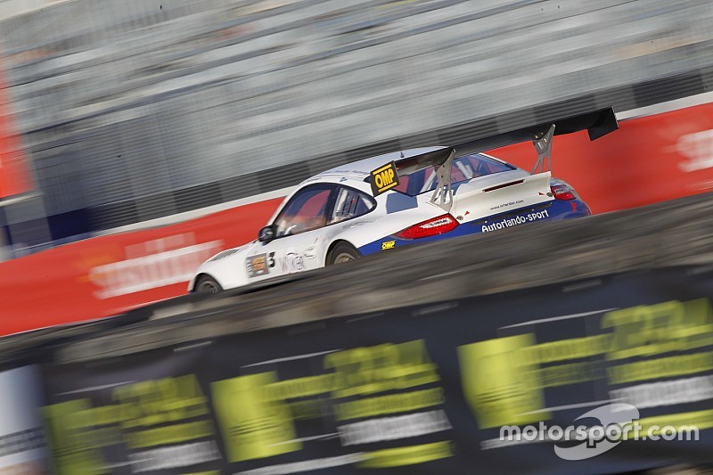 Motor Show, Trofeo Italia GT: vittorie nette per i quattro semifinalisti