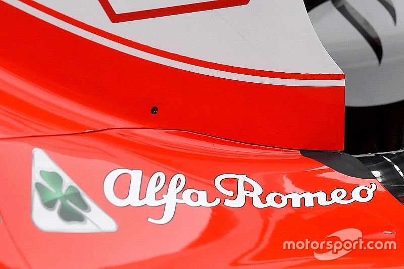 Alfa Romeo vuelve a la Fórmula 1 con Sauber