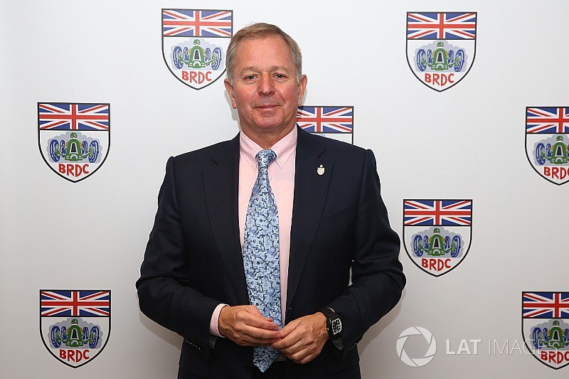 Brundle: Ricciardo baskı altında kazanmayı bildi