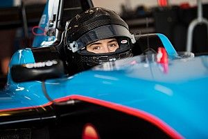 Calderon stapt over naar Jenzer voor derde seizoen GP3