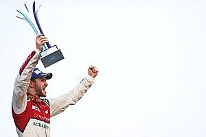 Audi : Abt "mérite absolument cette victoire"