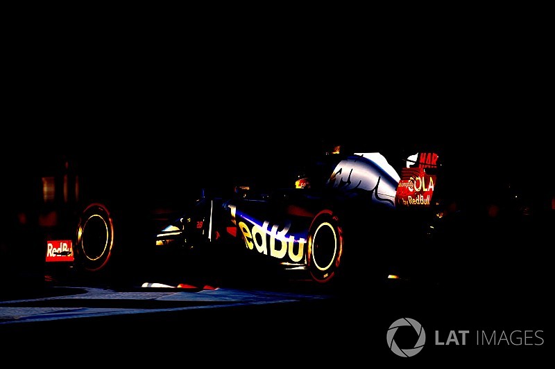Toro Rosso elogia Honda: “Excelente para se trabalhar”