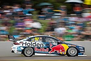 Holden reaffirms Supercars future despite staff changes