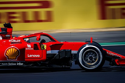 Wegen Nackenschmerzen: Vettel hätte Qualifying fast verpasst