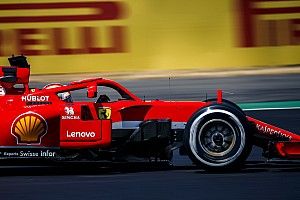 Wegen Nackenschmerzen: Vettel hätte Qualifying fast verpasst