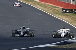 Vasseur "ne compare pas" Leclerc et Hamilton