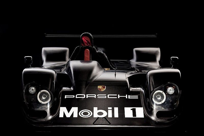Porsche покажет «секретный» прототип для Ле-Мана, существование которого отрицала много лет