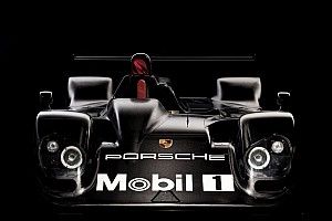 Porsche покажет «секретный» прототип для Ле-Мана, существование которого отрицала много лет