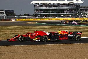 Horner ammette: "Ora il motore Ferrari è il V6 di riferimento in Formula 1"